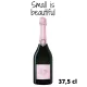 Half Bottle of DEUTZ Champagne Brut Rose