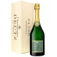 Magnum of DEUTZ Champagne Brut Classic Wooden box