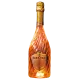 TSARINE champagne LUX rosé
