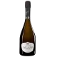 Botella de Champagne Vilmart Grand Cellier Premier Cru, vista frontal