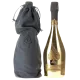 ARMAND DE BRIGNAC champagne Brut Gold with bag