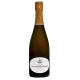 Champagne Larmandier-Bernier Latitude Extra-Brut: Mayoritariamente Chardonnay