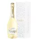 Magnum Champagne PERRIER-JOUËT Blanc De Blancs - Elegante botella de champán