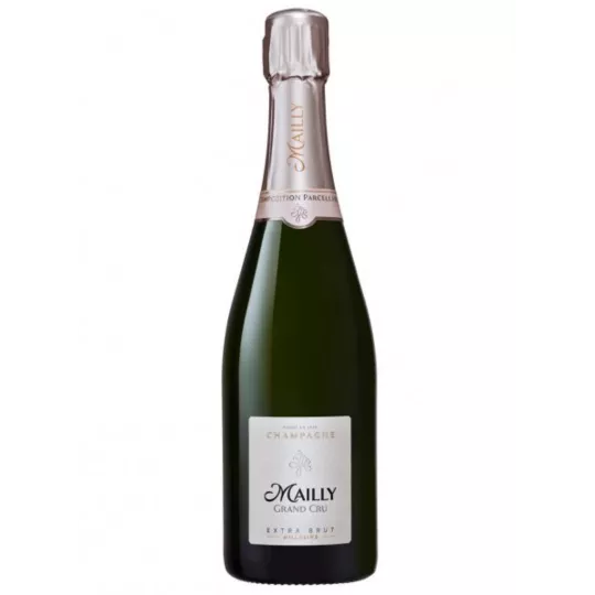 MAILLY GRAND CRU champagne Extra-Brut 2015 vintage