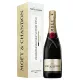 MOET & CHANDON champagne Customize your packaging