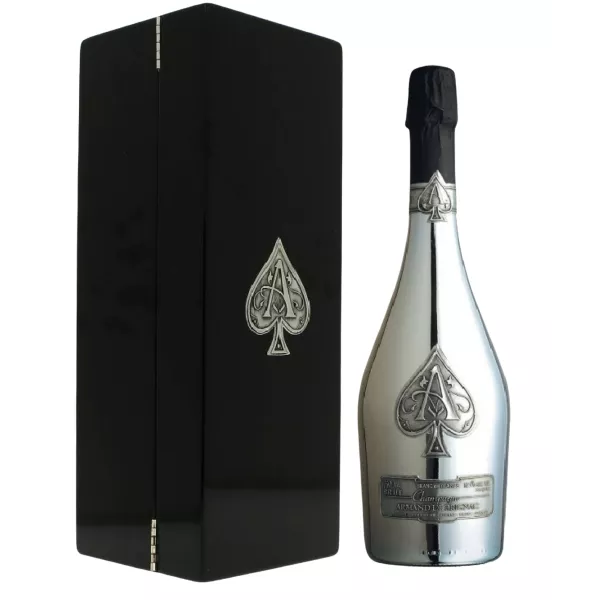 ARMAND DE BRIGNAC champagne Blanc de Blancs