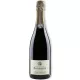 Botella de Champagne Bonnaire Cramant Blanc de Blancs 2015, vista frontal