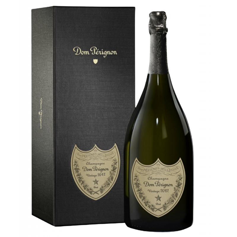 DOM PERIGNON champagne 2013