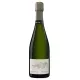 Botella de champán Franck Bonville Blanc de Blancs Millésime 2015, vista frontal