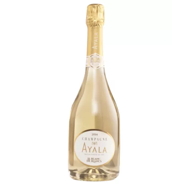 AYALA champagne Blanc de Blancs 2016 vintage