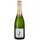 JEAN DE LA FONTAINE L’indisciplinée brut blanc de blancs champagne 75 Cl Bottle