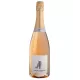 JEAN DE LA FONTAINE La flatteuse brut rosé champagne bottle 75 Cl