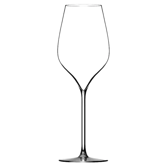 M5 Collection Champagne Flute Set by LEHMANN - 30 CL (Pack of 6)