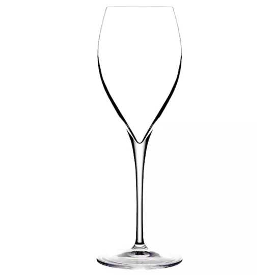 Opale Collection Champagne Flute Set by LEHMANN - 21 CL (Pack of 6)