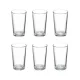 Blida champagne glass 9 cl (Set of 6)