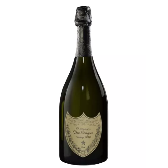 DOM PÉRIGNON Vintage 2013 Champagne Bottle