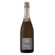 Bottle of Champagne CHASSENAY D'ARCE Blanc de Blancs 2014