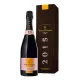 VEUVE CLICQUOT Rosé 2015 Vintage