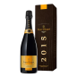 VEUVE CLICQUOT Champagne Brut 2015 VEUVE CLICQUOT Champagne Brut 2015