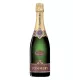 Botella de Champagne Pommery Apanage Blanc de Noirs 75cl, vista frontal