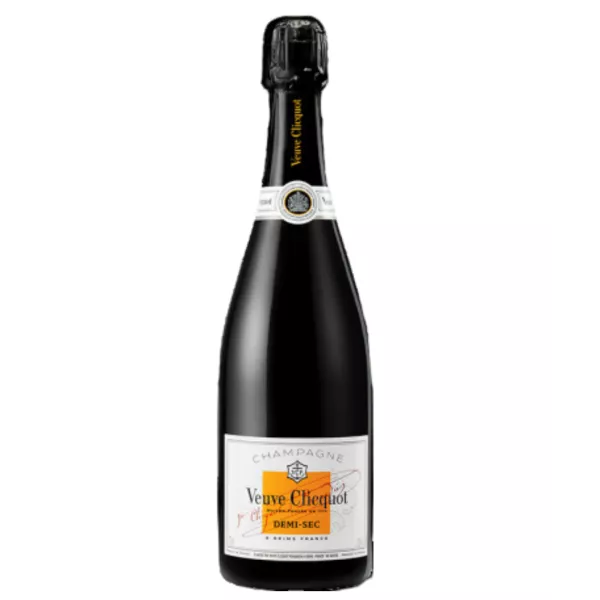 VEUVE CLICQUOT Champagne Demi Sec