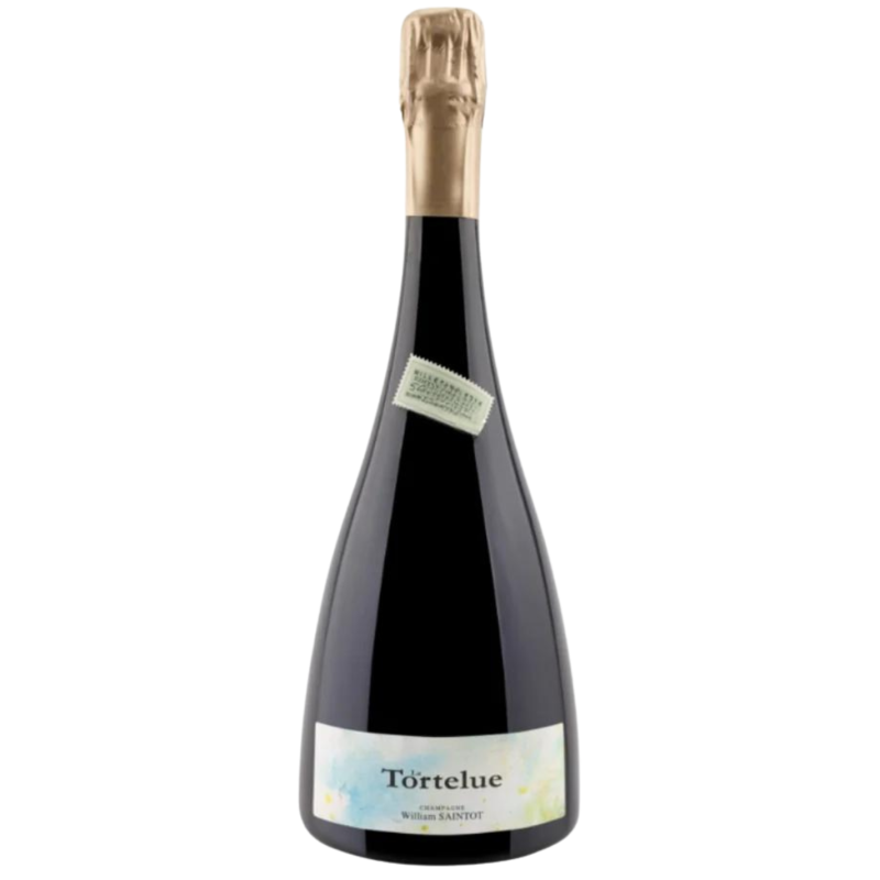 WILLIAM SAINTOT La Tortelue WILLIAM SAINTOT La Tortelue