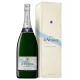Botella de Champagne De Venoge Brut Cordon Bleu Magnum 1,5L, vista frontal