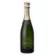 Botella de Magnum Champagne Collet Blanc de Noirs 1er Cru, vista frontal