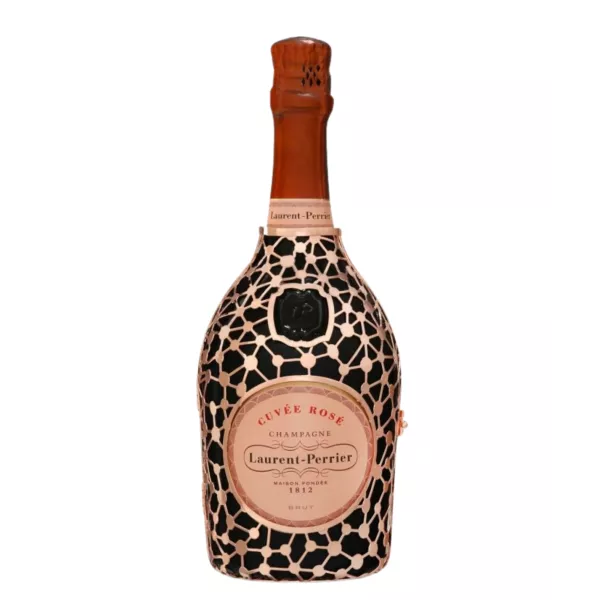 LAURENT-PERRIER Pink champagne Constellation edition