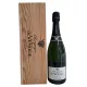 De Venoge Vinotheque Extra Brut 1983 Vintage box