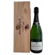 De Venoge Vinotheque Extra Brut 1979 Vintage box