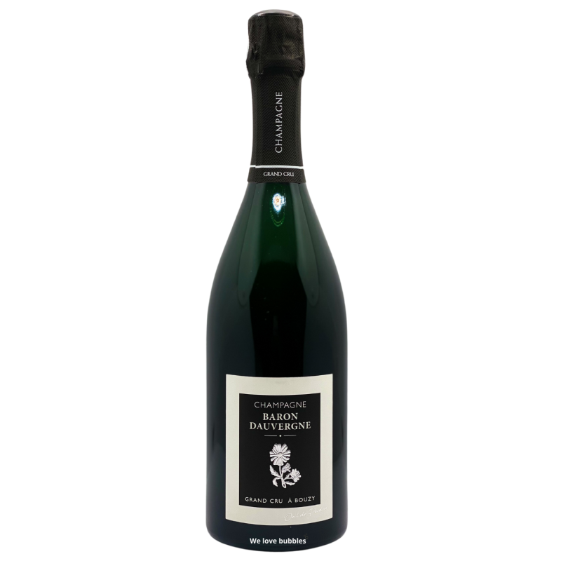 BARON DAUVERGNE Champagne Oeil De Perdrix BARON DAUVERGNE Champagne Oeil De Perdrix