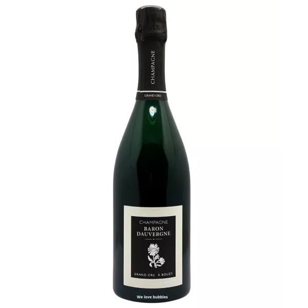 BARON DAUVERGNE Champagne Oeil De Perdrix