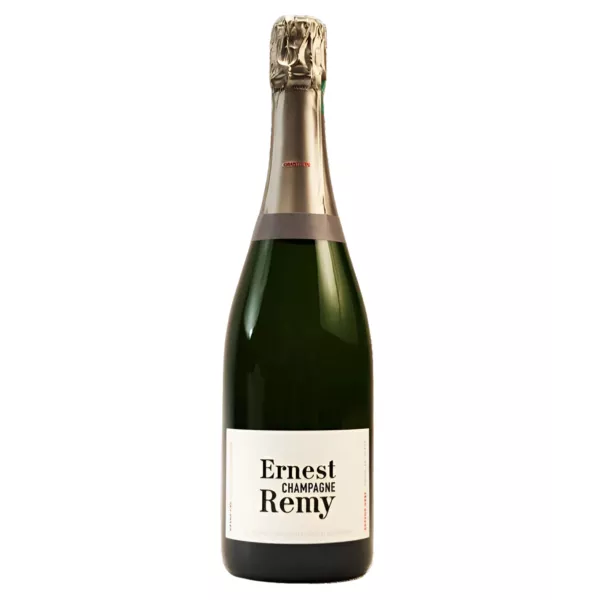 Ernest Remy champagne Blanc de Noirs Nature zéro dosage