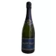 Botella de Champagne Bernard Doyard Brut Réserve Blanc de Blancs, vista frontal