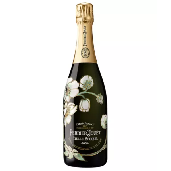 Magnum PERRIER-JOUËT Champagne Belle Epoque 2008