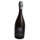 Botella de Champagne Gosset Célébris Blanc de Blancs 2012, vista frontal