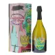 DOM PERIGNON Champagne 2015 Jean-Michel BASQUIAT