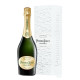 Botella de champán Perrier-Jouët Grand Brut Magnum 1,5L, vista frontal