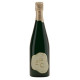 Botella de champán EPC Blanc de Blancs Brut, vista frontal