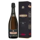 Botella de Champagne Piper-Heidsieck Millésime 2018, vista frontal