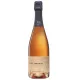 Botella de Champán Michel Arnould Genèse Extra Rosé - Pinot Noir Grand Cru Verzenay