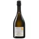 Botella de Champagne Patrick Boivin Millésimé 2020, vista frontal, etiqueta visible