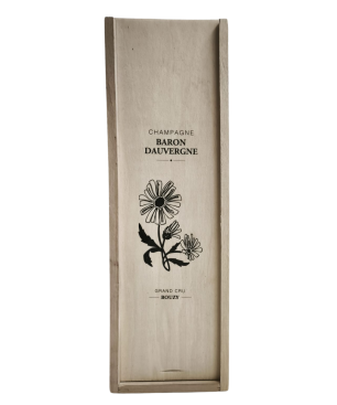 eroboam de Champagne Baron Dauvergne Fine Fleur