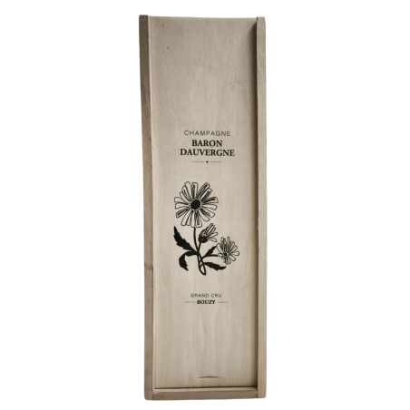 eroboam de Champagne Baron Dauvergne Fine Fleur