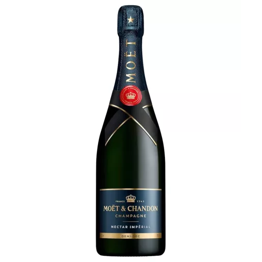 MOET et CHANDON Nectar Impérial