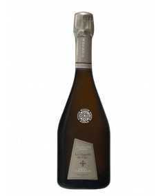 Botella de Champagne Cazals Clos de la Chapelle 2018 - Grand Cru Blanc de Blancs Chardonnay d'Oger