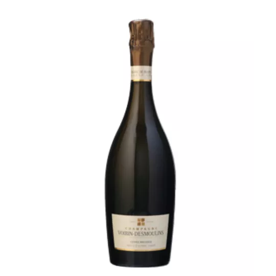 Champagne Voirin-Desmoulins 2019 - Blanc de Blancs Grand Cru