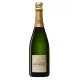 Botella de Champagne Henriot Brut Souverain - Pinot Noir, Chardonnay, Meunier blend