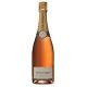 Champagne Gaston Chiquet Rosé Premier Cru - Brut Équilibré